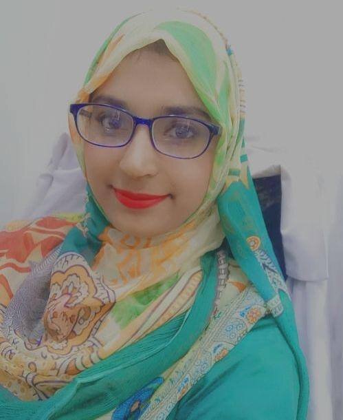 Dr. Warda Iqbal